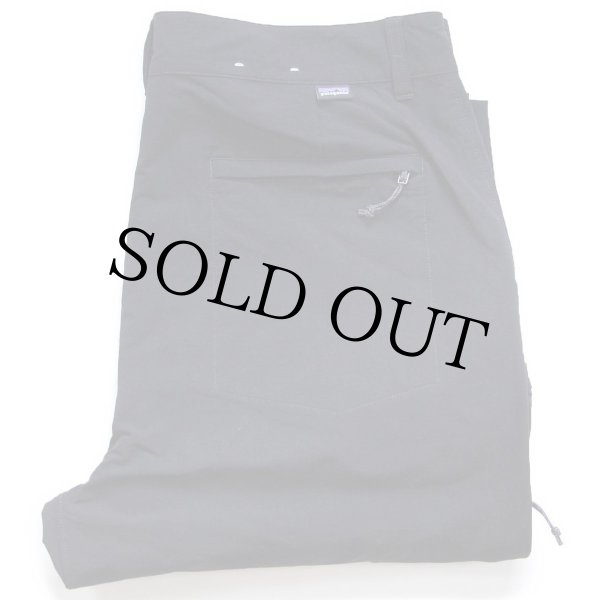 patagoniaパタゴニア Stonycroft Convertible Pants 2WAY ジップオフ