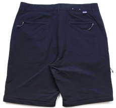 画像5: patagoniaパタゴニア Stonycroft Convertible Pants 2WAY ジップオフ ストレッチ ナイロンパンツ BLK 36★ショートパンツ ショーツ (5)
