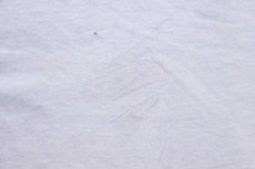 画像6: 90s USA製 Castrol JAGUAR Le mans 91 チェッカーフラッグ リンガーTシャツ 白×赤 XL (6)