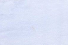 画像6: 80s USA製 Hanes XIT RODEO REUNION カウボーイ リンガーTシャツ 白×紺 XL (6)