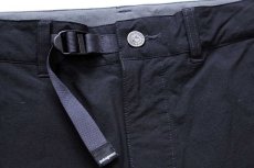 画像7: patagoniaパタゴニア Stonycroft Convertible Pants 2WAY ジップオフ ストレッチ ナイロンパンツ BLK 36★ショートパンツ ショーツ (7)