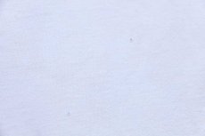 画像5: APT 15 USAFA コットン リンガーTシャツ 白×紺 (5)