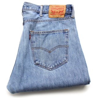 50s LEVI'S リーバイス 501XX ギャラ入り デニムパンツ