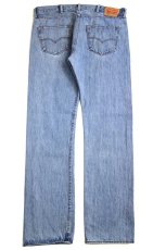 画像3: Levi'sリーバイス 501 デニムパンツ W38 L36★SDP3382 (3)