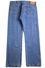 画像3: Levi'sリーバイス 501 デニムパンツ W38 L32★SDP3386 (3)