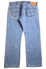 画像3: Levi'sリーバイス 501 デニムパンツ W38 L30★SDP3385 (3)