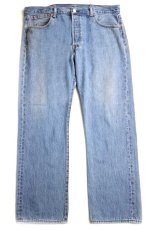画像2: Levi'sリーバイス 501 デニムパンツ W38 L30★SDP3385 (2)