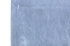 画像6: メキシコ製 Levi'sリーバイス 501 先染め グレー デニムパンツ W40 L32★SDP3422 (6)