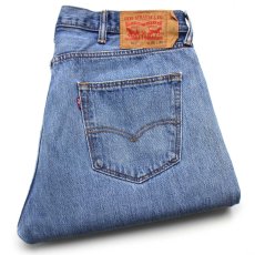 画像1: Levi'sリーバイス 501 デニムパンツ W38 L30★SDP3385 (1)