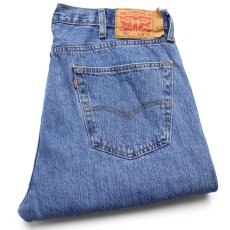 画像1: Levi'sリーバイス 501 デニムパンツ W38 L32★SDP3386 (1)
