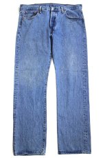 画像2: Levi'sリーバイス 501 デニムパンツ W38 L34★SDP3498 (2)