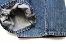 画像7: メキシコ製 Levi'sリーバイス 501 ペンキ飛び デニムパンツ W38 L30★SDP3507 (7)