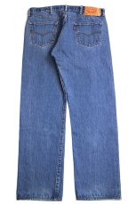 画像3: Levi'sリーバイス 501 デニムパンツ W38★SDP3475 (3)
