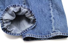 画像6: メキシコ製 Levi'sリーバイス 501 デニムパンツ W40 L32★SDP3344 (6)