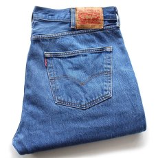 画像1: Levi'sリーバイス 501 デニムパンツ W40 L38★SDP3567 (1)