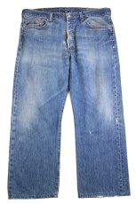 画像2: 00s Levi'sリーバイス 501 デニムパンツ W38★SDP3457 (2)
