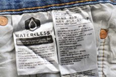 画像5: Levi'sリーバイス 501 ペンキ飛び デニムパンツ W38★SDP3521 (5)