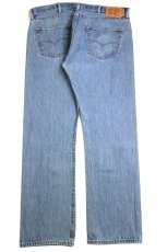 画像3: Levi'sリーバイス 501 デニムパンツ W38 L32★SDP3458 (3)