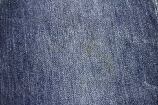 画像7: 00s Levi'sリーバイス 501 デニムパンツ ヒゲ W44 L30★SDP3523 特大 (7)