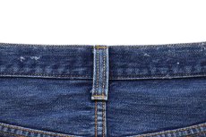 画像8: 00s Levi'sリーバイス 501 デニムパンツ ヒゲ W44 L30★SDP3523 特大 (8)