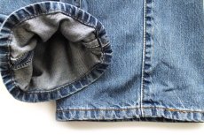 画像7: 00s Levi'sリーバイス 501 デニムパンツ W38 L32★SDP3627 (7)
