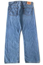 画像3: 00s Levi'sリーバイス 501 デニムパンツ W38 L32★SDP3627 (3)