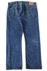 画像3: Levi'sリーバイス 501 ペンキ飛び デニムパンツ W38 L32★SDP3632 (3)