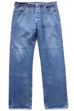 画像2: Levi'sリーバイス 501 デニムパンツ W40 L38★SDP3567 (2)