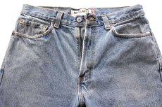 画像4: 00s メキシコ製 Levi'sリーバイス 505 デニムパンツ W33 L32★SDP3583 (4)