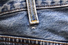 画像7: 00s メキシコ製 Levi'sリーバイス 501 デニムパンツ W38 L32★SDP3459 (7)