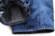 画像8: Levi'sリーバイス 501 ペンキ飛び デニムパンツ W38 L32★SDP3632 (8)
