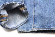 画像7: メキシコ製 Levi'sリーバイス 501 デニムパンツ W38 L30★SDP3456 (7)