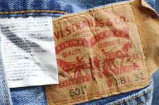 画像5: Levi'sリーバイス 501 デニムパンツ W38 L32★SDP3458 (5)