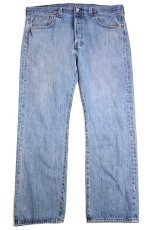 画像2: Levi'sリーバイス 501 デニムパンツ W38 L30★SDP3455 (2)