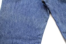 画像7: メキシコ製 Levi'sリーバイス 501 デニムパンツ W40 L32★SDP3344 (7)