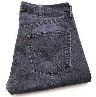 60s LEVI'Sリーバイス 70505 BIGE ノーカラー カットオフ デニム