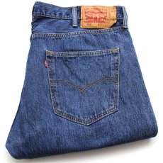 画像1: Levi'sリーバイス 501 デニムパンツ W40 L32★SDP3529 (1)