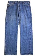 画像2: Levi'sリーバイス 501 デニムパンツ W38★SDP3475 (2)