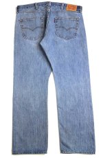 画像3: Levi'sリーバイス 501 デニムパンツ W38 L30★SDP3455 (3)