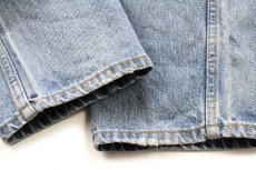 画像7: 00s メキシコ製 Levi'sリーバイス 505 デニムパンツ W33 L32★SDP3583 (7)