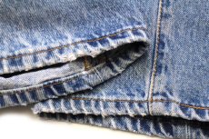 画像9: 00s メキシコ製 Levi'sリーバイス 501 デニムパンツ W38 L32★SDP3459 (9)