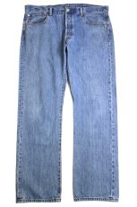 画像2: Levi'sリーバイス 501 デニムパンツ W38 L32★SDP3458 (2)