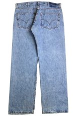 画像3: 00s メキシコ製 Levi'sリーバイス 501 デニムパンツ W38 L32★SDP3459 (3)