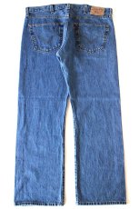 画像3: メキシコ製 Levi'sリーバイス 501 デニムパンツ W38 L30★SDP3642 (3)