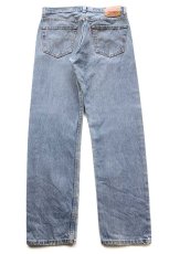 画像3: 00s メキシコ製 Levi'sリーバイス 505 デニムパンツ W33 L32★SDP3583 (3)