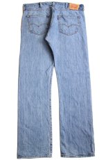画像3: Levi'sリーバイス 501 デニムパンツ W38 L34★SDP3510 (3)