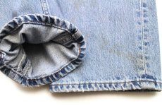画像8: 00s メキシコ製 Levi'sリーバイス 501 デニムパンツ W38 L30★SDP3525 (8)