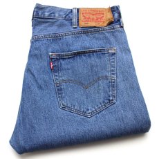 画像1: Levi'sリーバイス 501 デニムパンツ W38 L34★SDP3498 (1)
