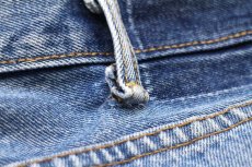 画像6: メキシコ製 Levi'sリーバイス 501 デニムパンツ W38 L30★SDP3456 (6)