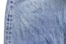 画像6: メキシコ製 Levi'sリーバイス 501 デニムパンツ W40 L32★SDP3527 (6)